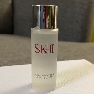 SK-II Facial Treatment Clear Lotion Miniature Travel Size 30ml 1FL.Oz New
